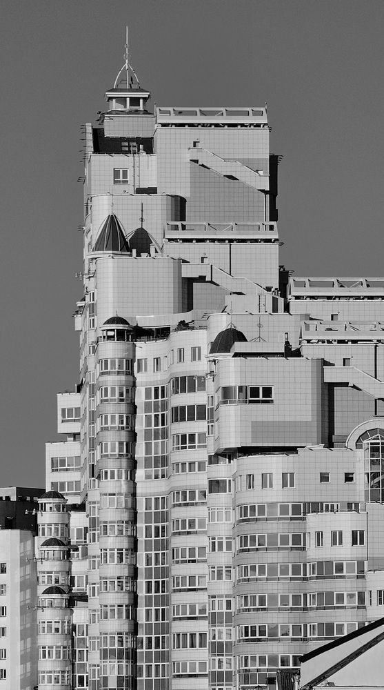 Фотография автора Светлана Кудрявцева