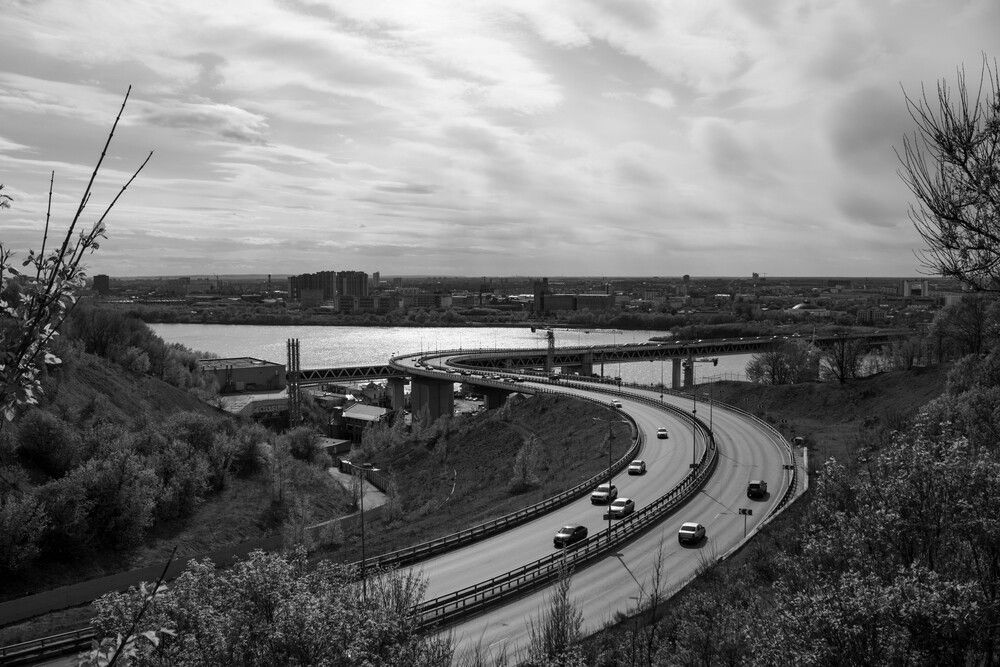 Photograph by Игорь Симонов