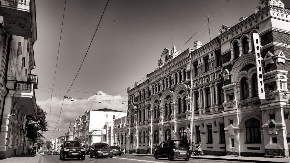 Photograph by Александр Борисенко