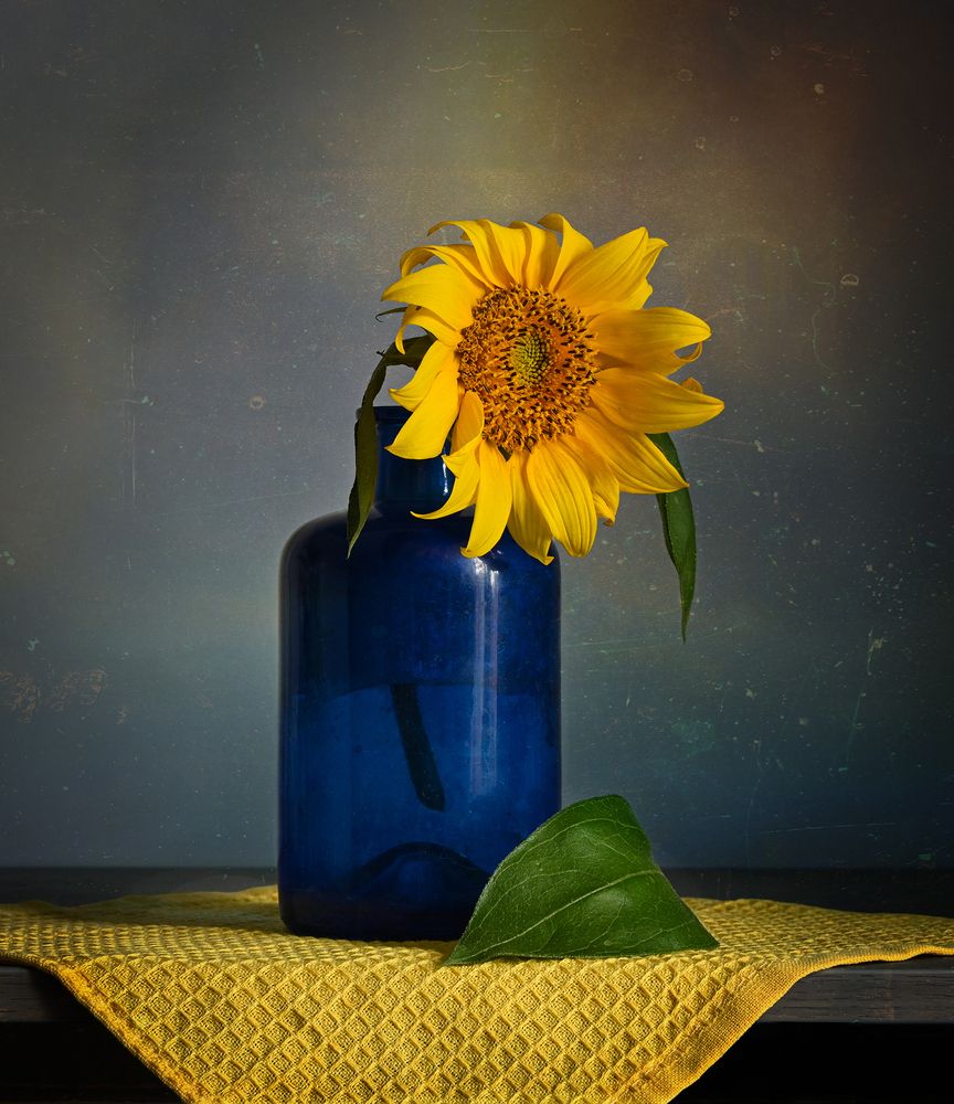 Photograph by Inna Ivanova