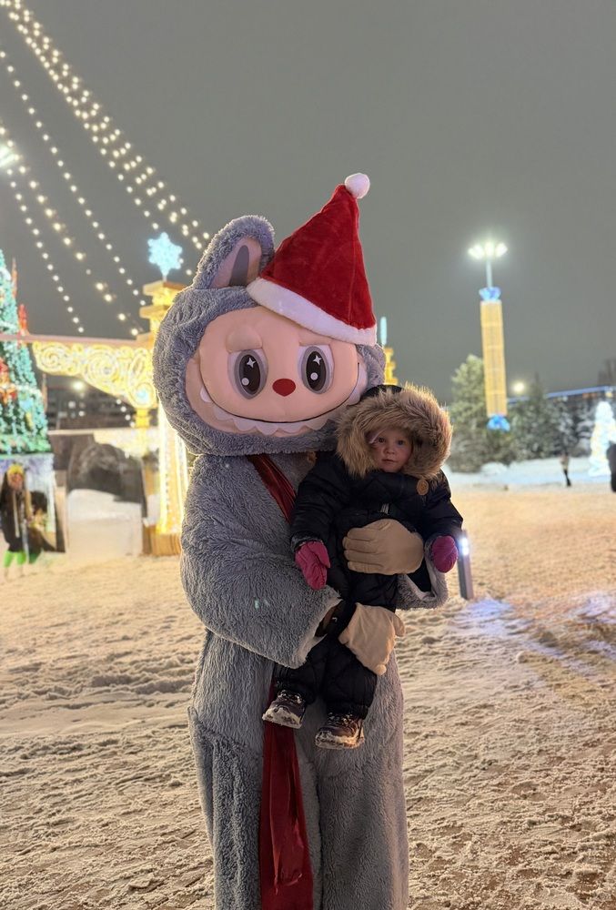 Фотография автора Наталья Гузева