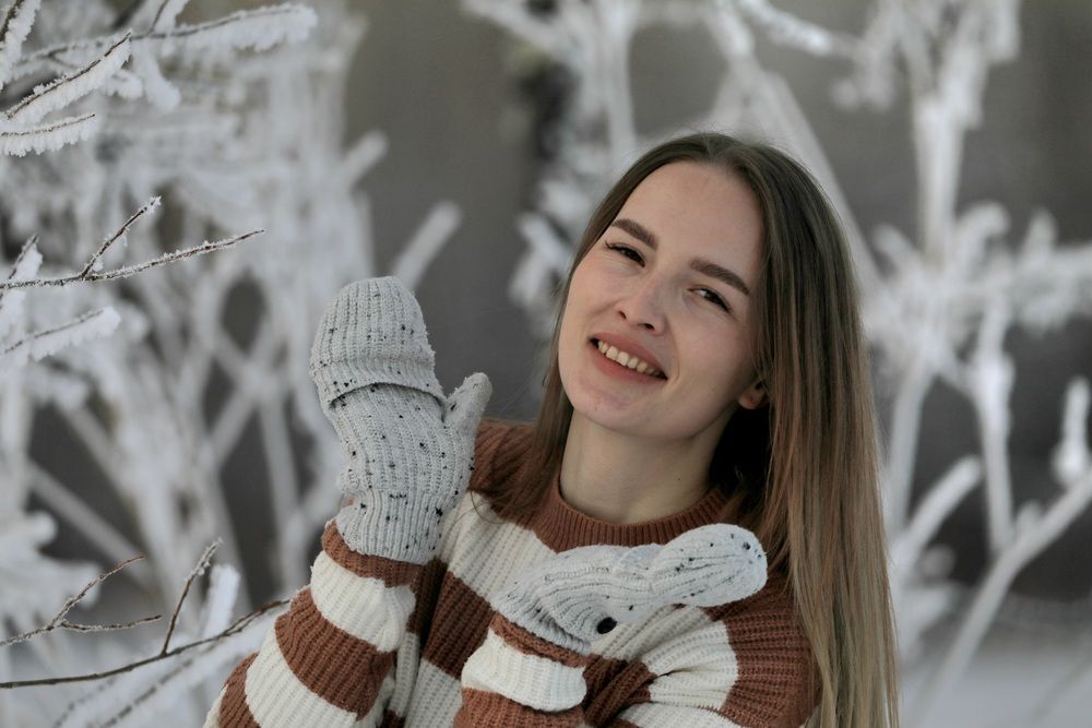 Фотография автора Лариса Ким