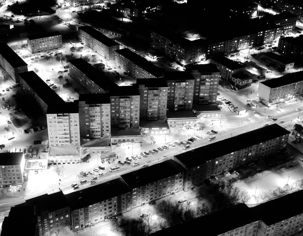 Photograph by Лариса Ким