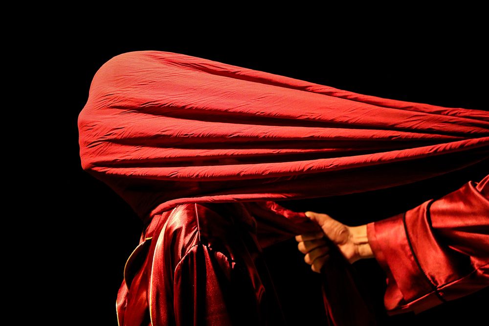 Фотография автора Seyede Elahe GHasemi