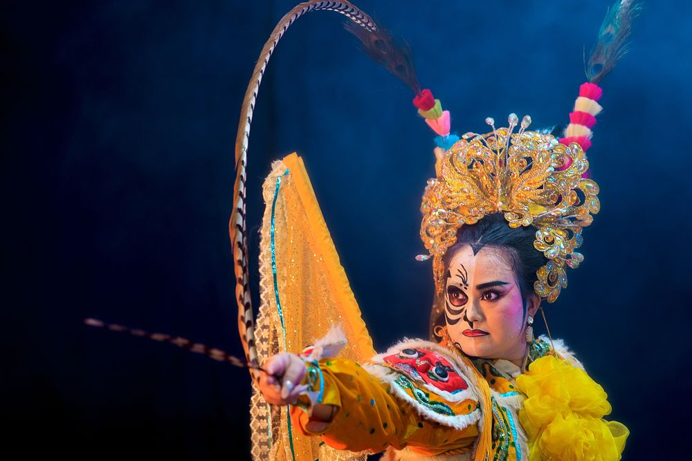 Фотография автора Nghi Le