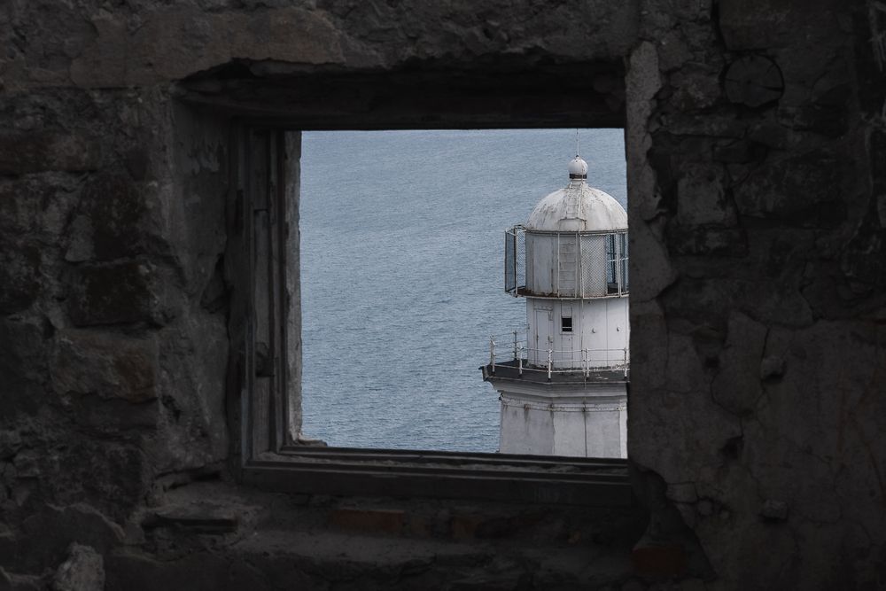 Photograph by Tata Glazkova