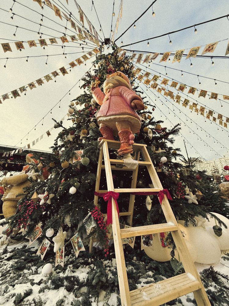 Photograph by Елена Чулюнина