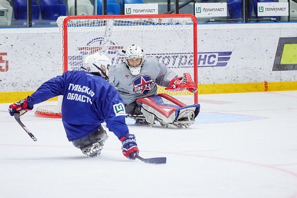 Photograph by Вербицкий Петр