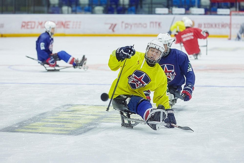 Photograph by Вербицкий Петр