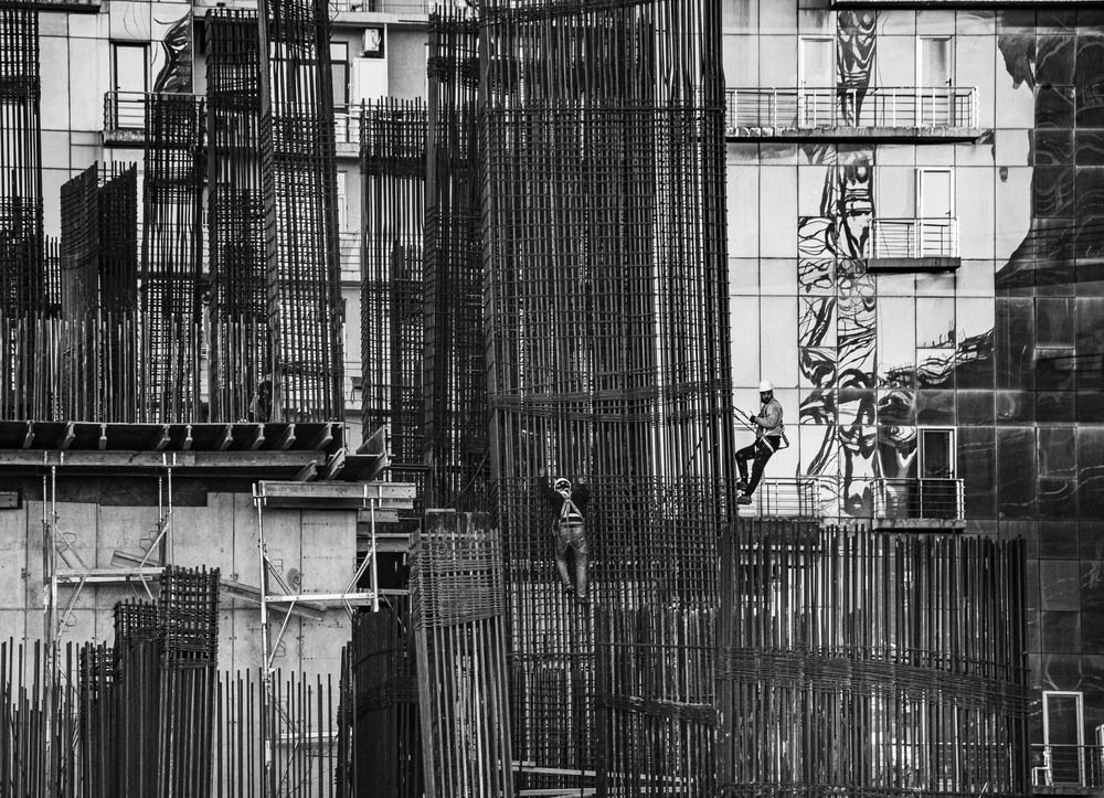 Photograph by Sergej