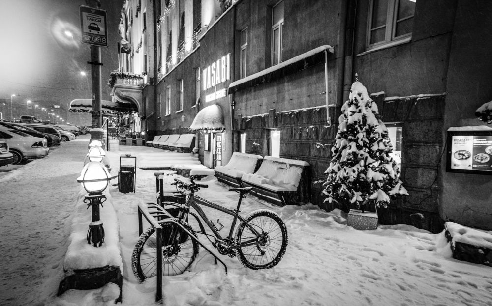 Photograph by Света Назарова