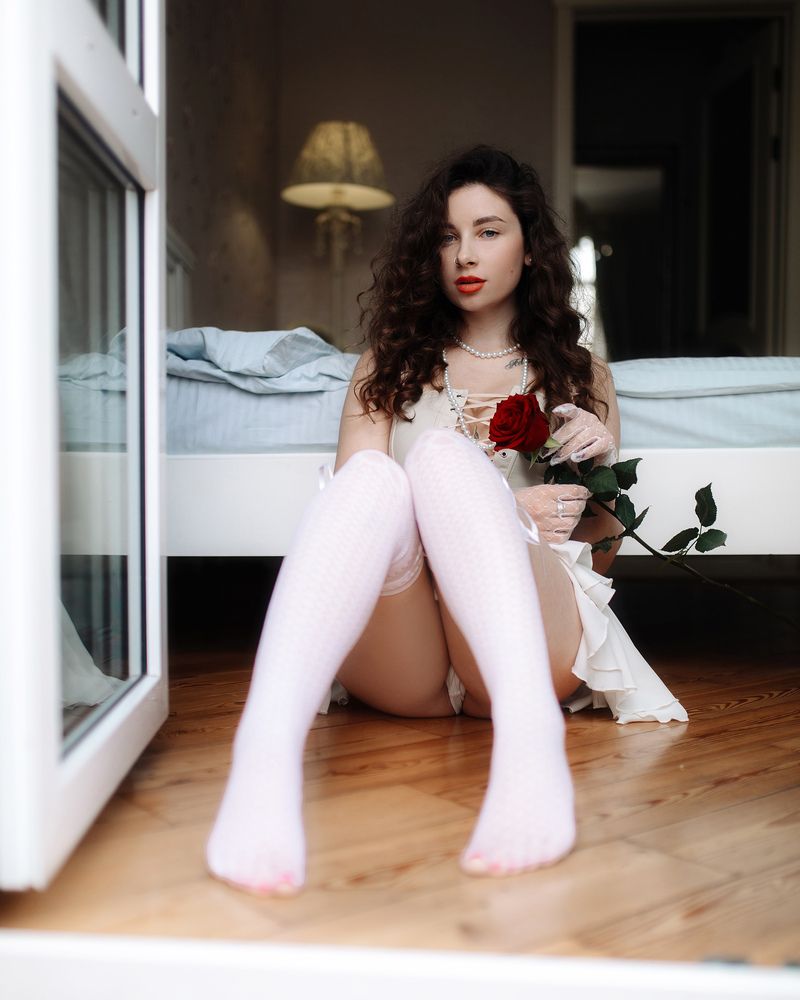 Photograph by Раков Виктор