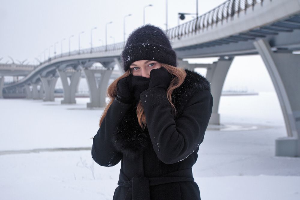 Photograph by Наталья Иванова