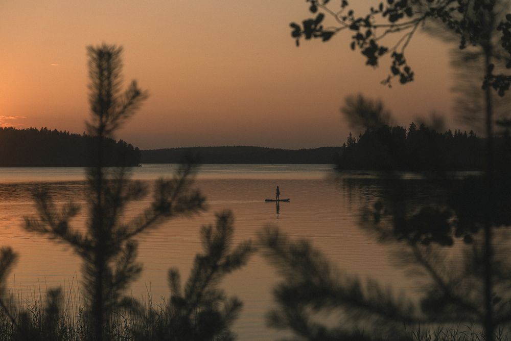 Photograph by Elena Malinina