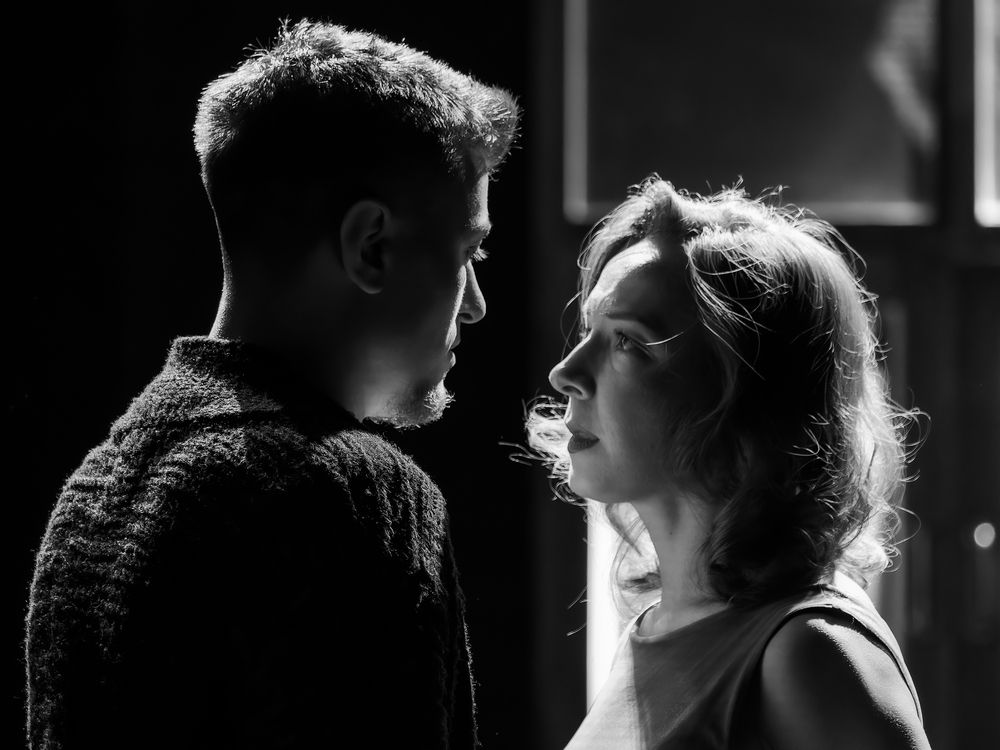 Старший сын