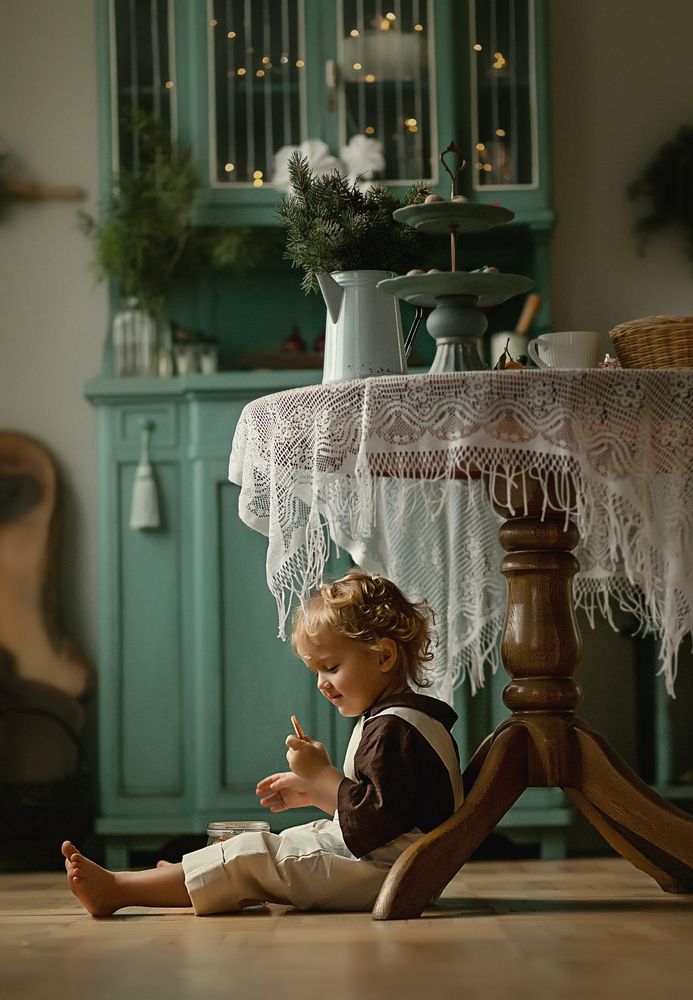 Photograph by Елена Деева