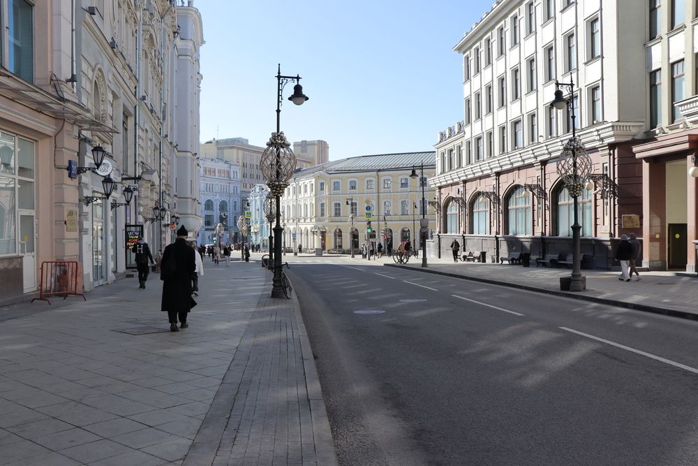 Photograph by Владислав Клыков