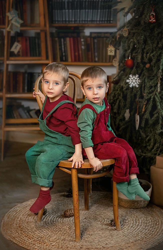 Photograph by Елена Деева