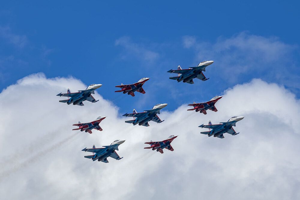 Photograph by Александр Шмакалов