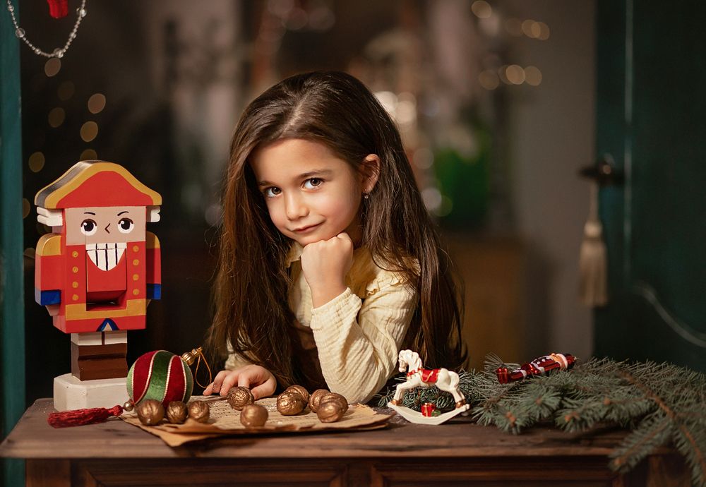 Photograph by Елена Деева