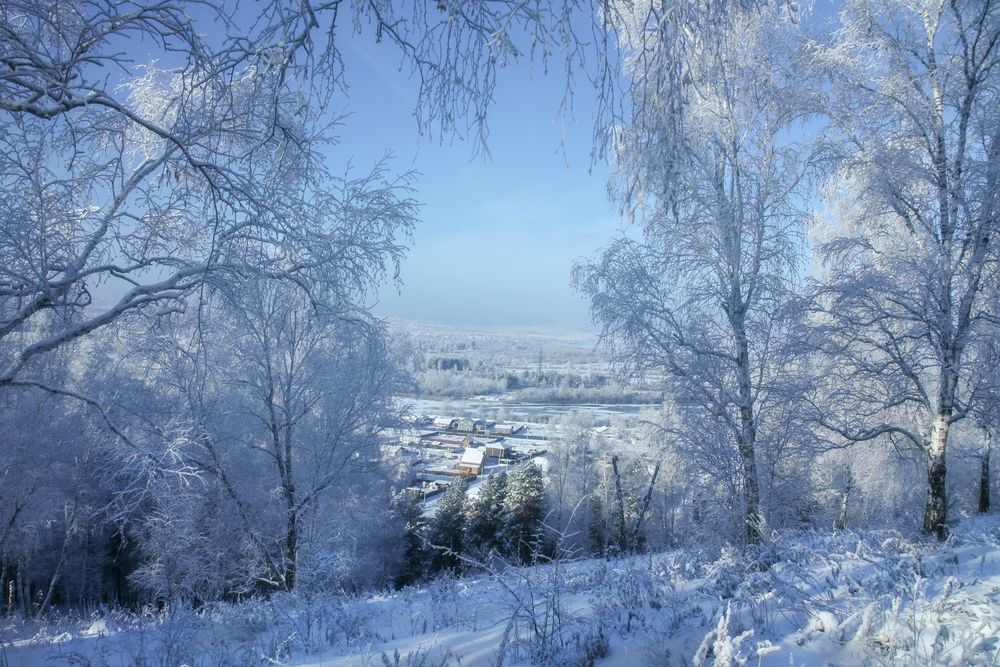 Photograph by Ольга Литвинцева