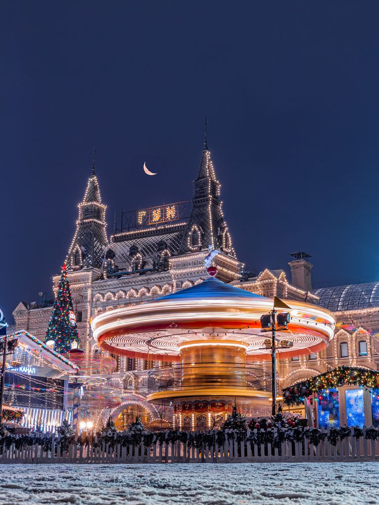 Фотография автора Rom@shkin