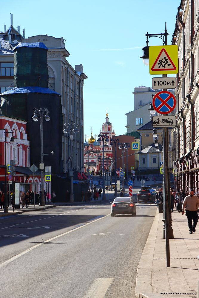 Photograph by Владислав Клыков