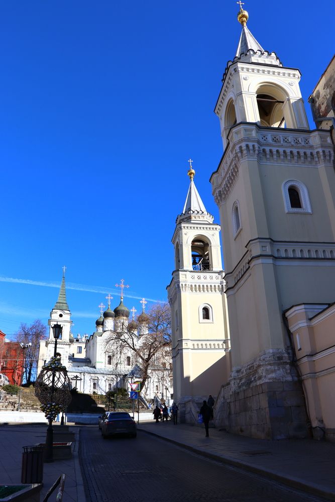 Photograph by Владислав Клыков