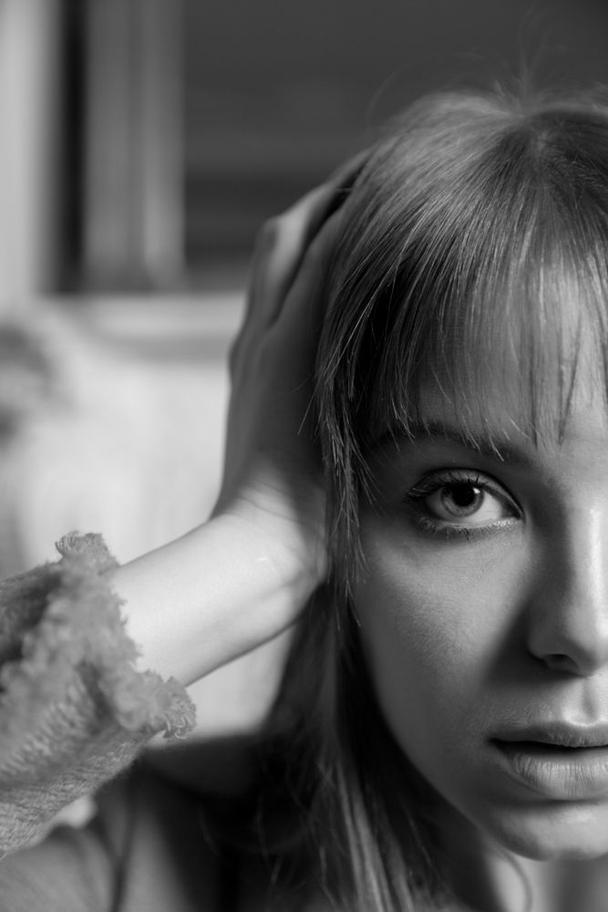 Photograph by Мария Черницкая