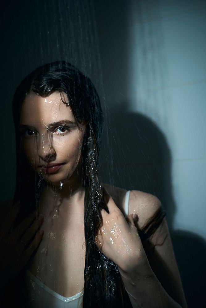 Photograph by Валерия Трушина