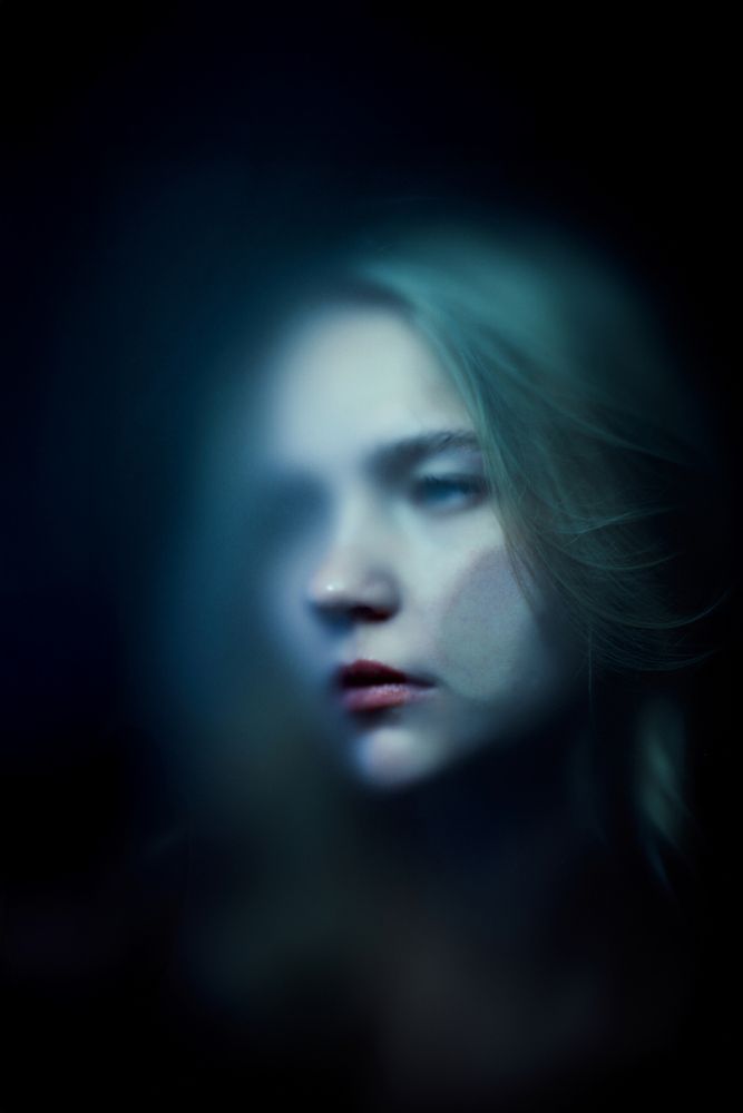 Photograph by Валерия Трушина