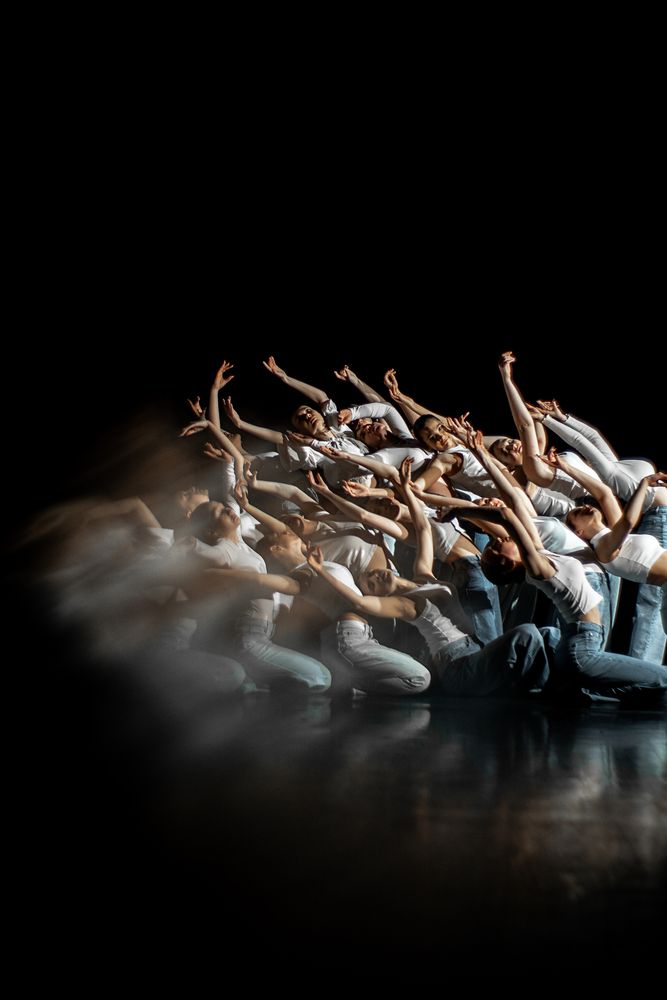 Photograph by Валерия Трушина