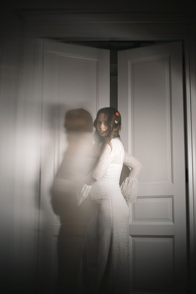 Photograph by Валерия Трушина