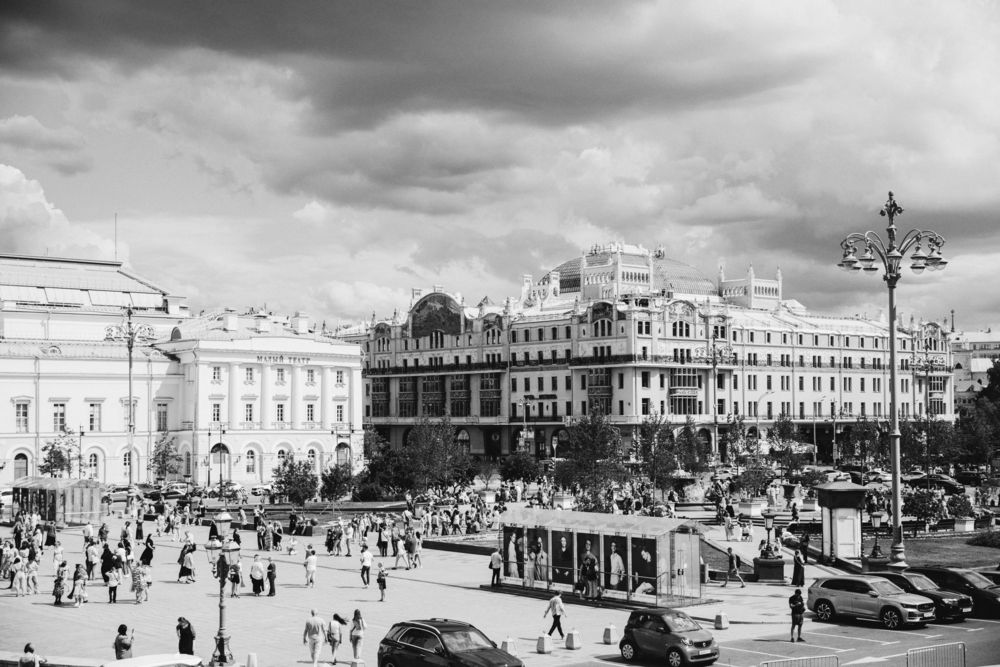 Photograph by Юлия Герман