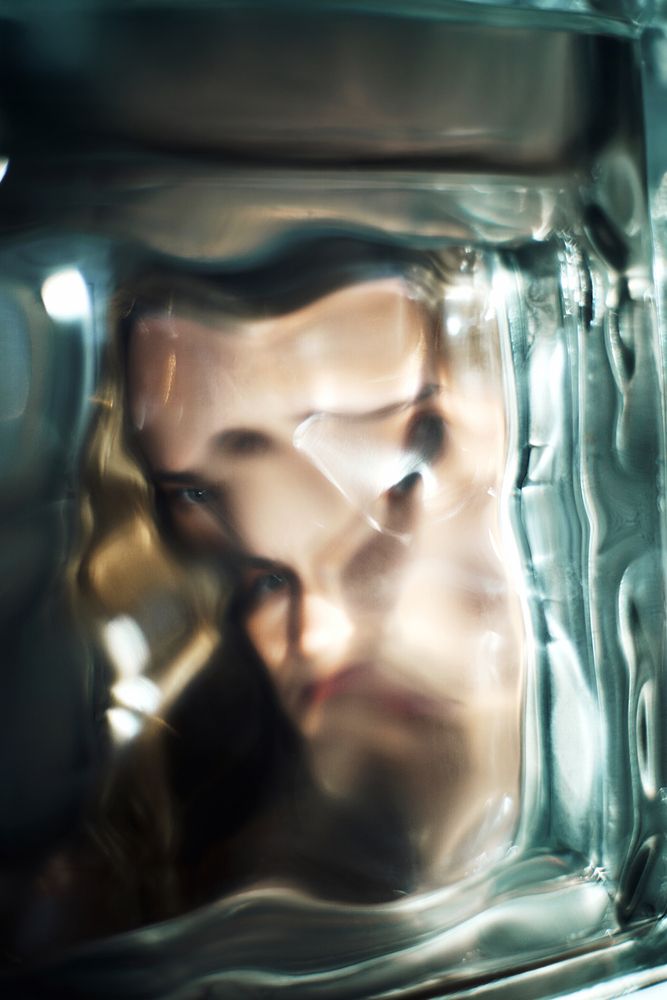 Photograph by Валерия Трушина