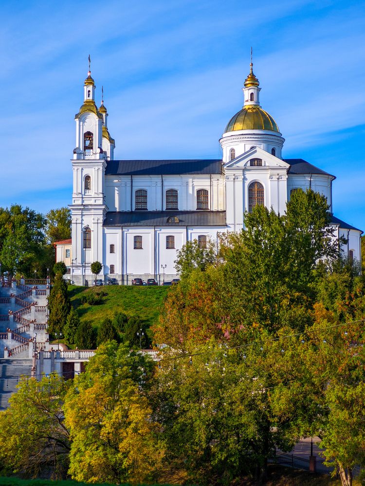 Photograph by Alexandr Gorelenkov