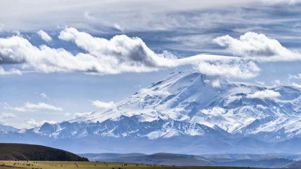 Photograph by Igor Maksimenko