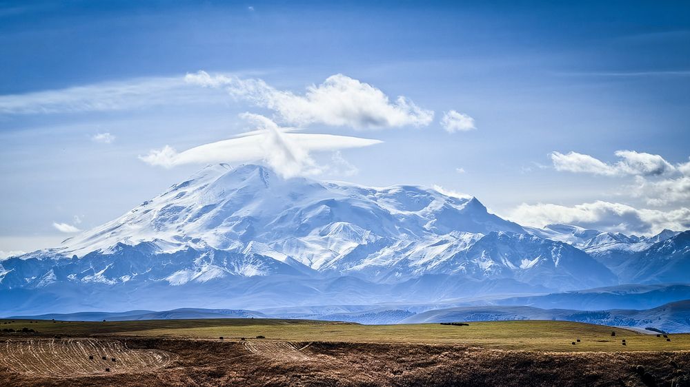 Photograph by Igor Maksimenko