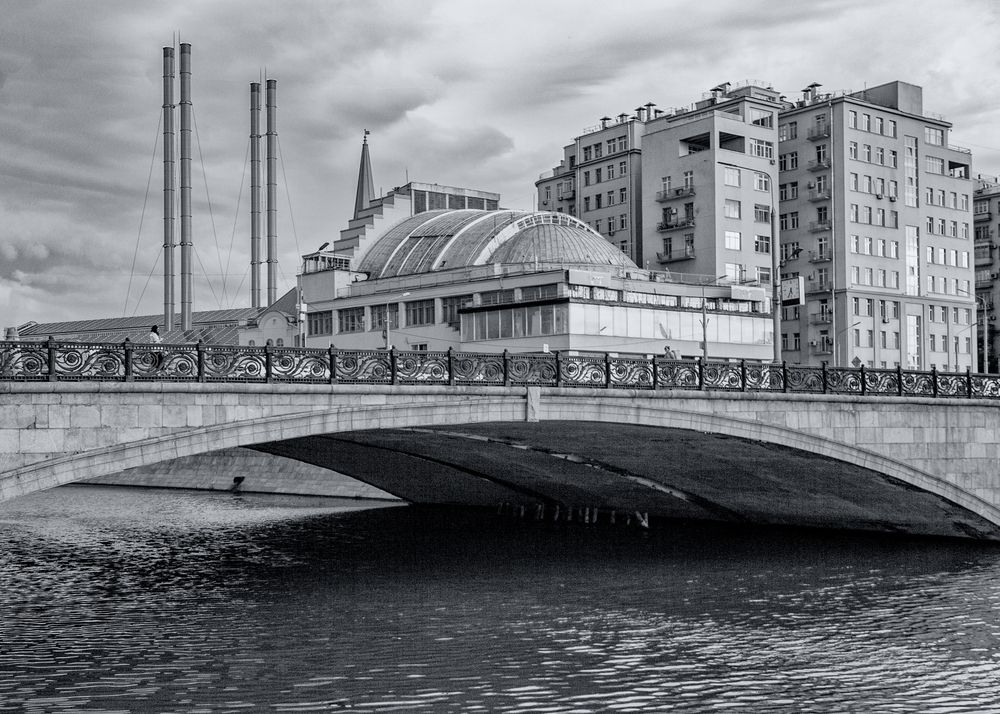 Photograph by Михаил Полторакин