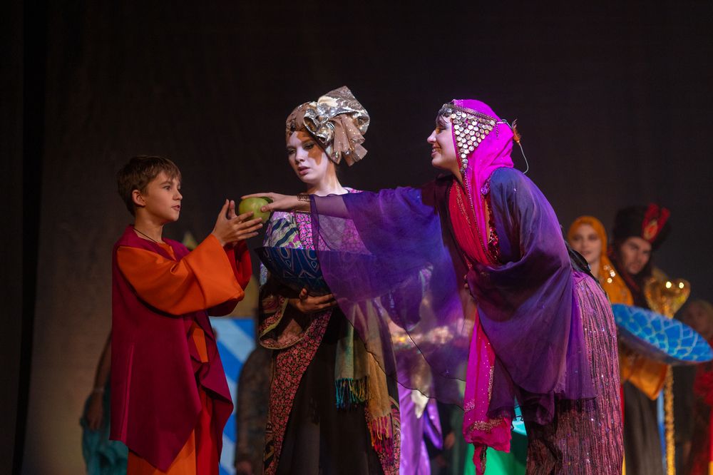 Photograph by Матвей Матвеев