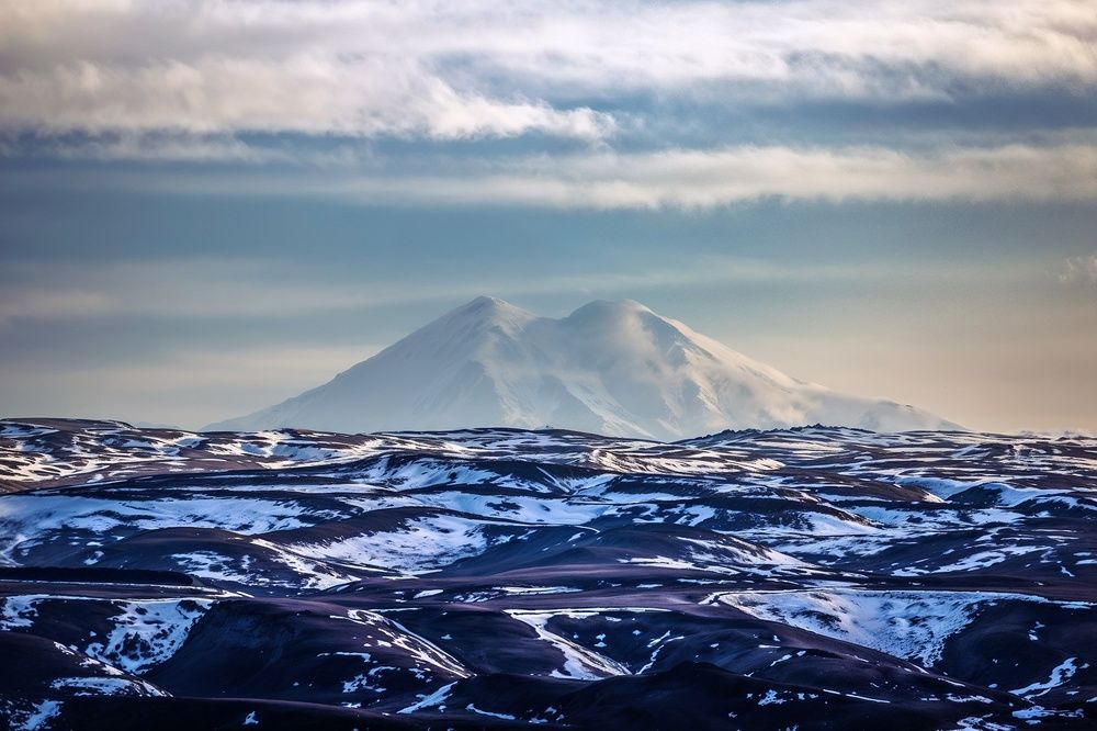 Photograph by Владимир Михайлов
