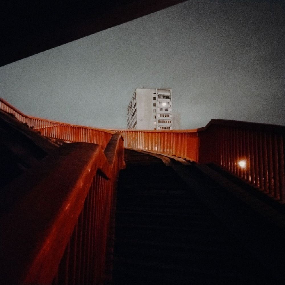 Photograph by Анастасия Юрьева