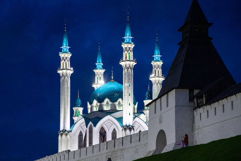 Фотография автора Валерий Бычков