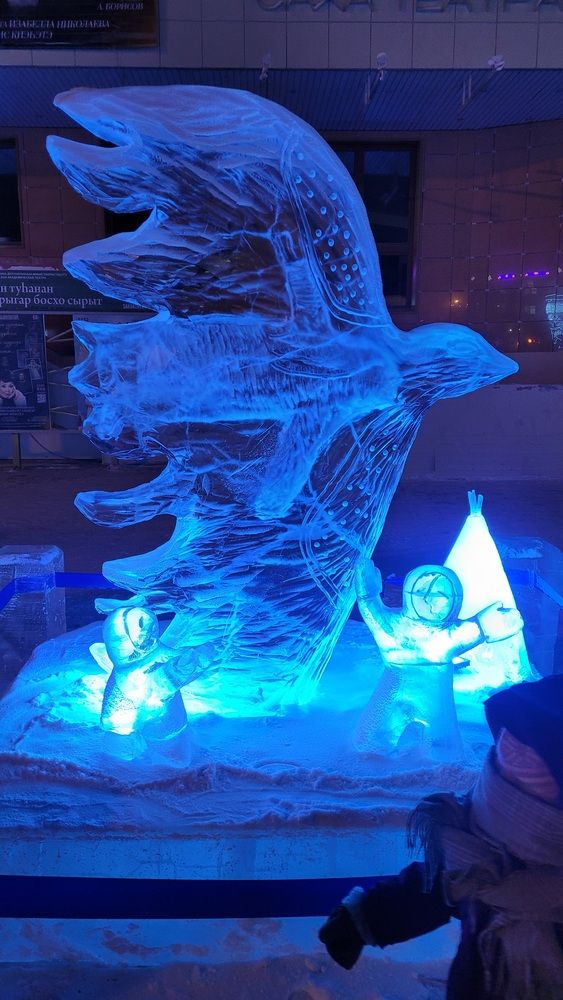 Фотография автора SOVa Aldan