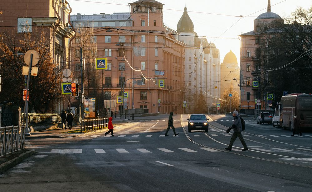 Photograph by Сергей Кутьин