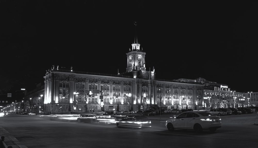 Photograph by Виктор Саврей