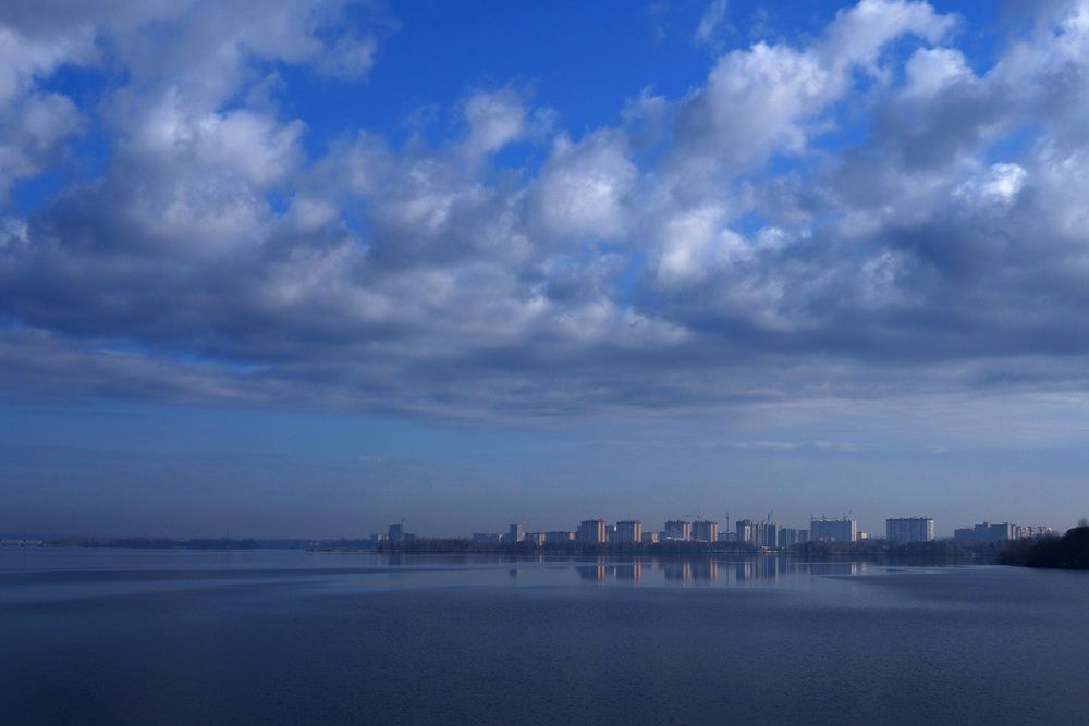 Photograph by София Стрыгина