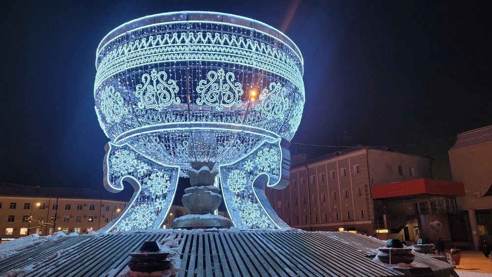 Photograph by SOVa Aldan