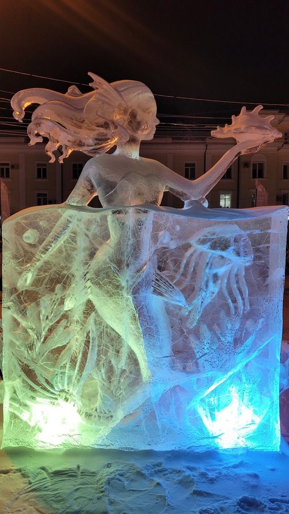 Photograph by SOVa Aldan