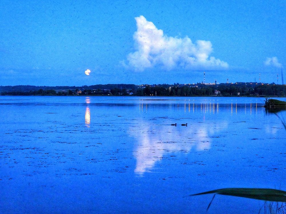 Photograph by Александр Шаварин